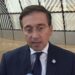 Albares: “No es aceptable que la UE no esté en el centro de todo lo que se decida en Ucrania y en Gaza”