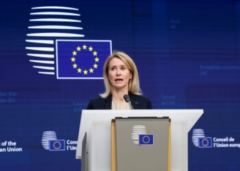 Resultados del Consejo de Asuntos Exteriores del 20 de noviembre de 2025