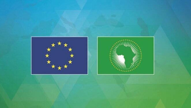 Agenda: Séptima Cumbre entre la Unión Europea y la Unión Africana