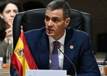 Sánchez advierte en el G20 de que “renunciar al multilateralismo sería un error histórico”