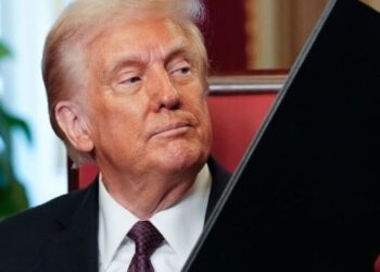 Kallas y Albares eluden responder a Trump: “La política migratoria es una potestad de cada país”