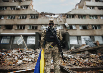 El Consejo aprueba el quinto pago de más de 1.800 millones de euros a Kiev