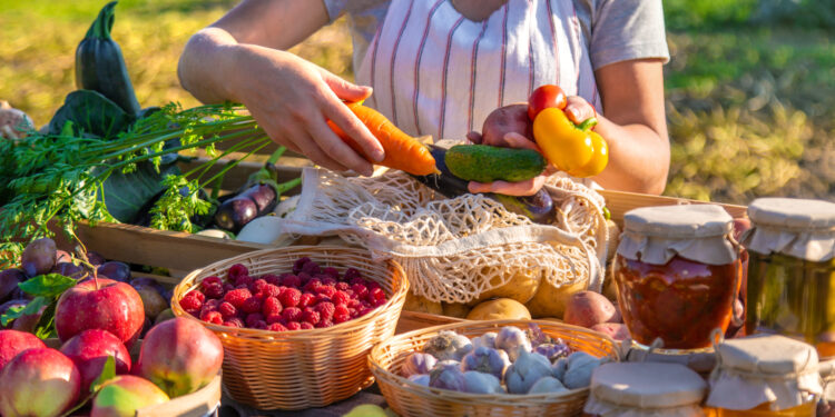 El Consejo da luz verde a las negociaciones sobre el acuerdo agroalimentario y la vinculación de los sistemas de comercio de emisiones entre la UE y Reino Unido