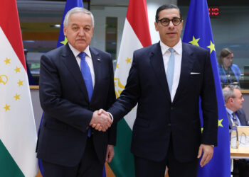 La UE insta a Tayikistán a avanzar en derechos humanos y reformas políticas en el 11º Consejo de Cooperación