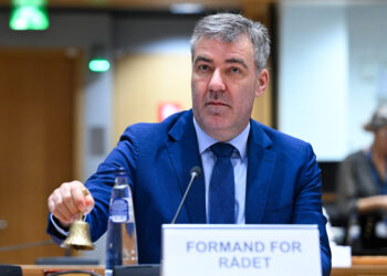 Los ministros de la UE aprueban la meta del 90% de reducción de emisiones para 2040, a un día de la COP30