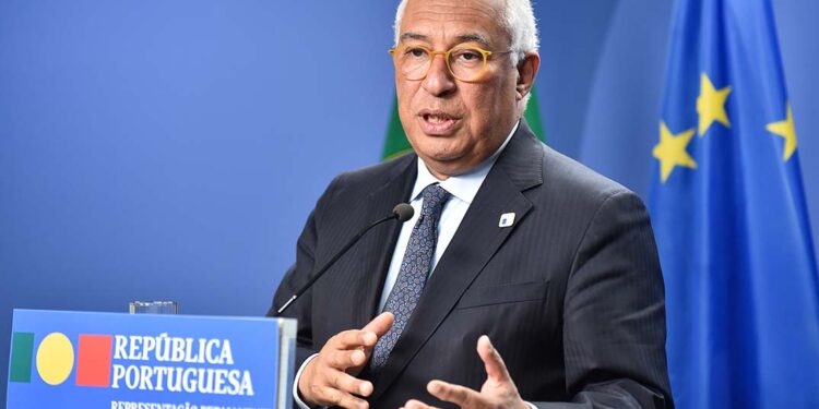 El presidente Costa viajará a América Latina para las cumbres COP30 y UE-CELAC