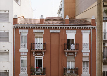 Eurostat ha publicado la edición 2025 de la publicación interactiva Vivienda en Europa