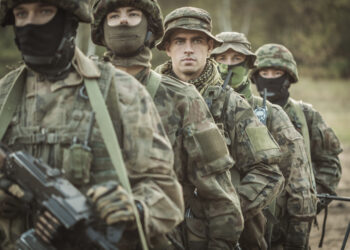 El Consejo adopta medidas de asistencia en apoyo de las fuerzas armadas de Jordania, la República Democrática del Congo y Chad