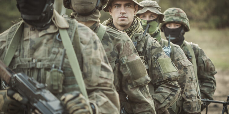 El Consejo adopta medidas de asistencia en apoyo de las fuerzas armadas de Jordania, la República Democrática del Congo y Chad