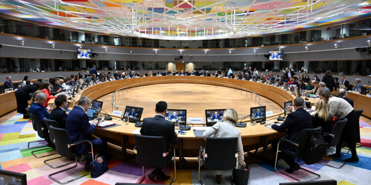 Los ministros de la UE destacan el papel de la cultura en la defensa de la democracia europea