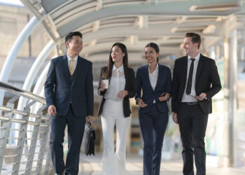 Solo el 1 % de las empresas productoras del mercado de la UE estaban bajo control extranjero en 2023