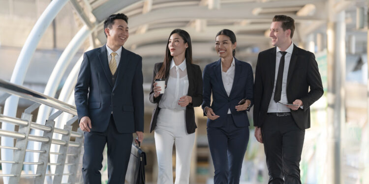 Solo el 1 % de las empresas productoras del mercado de la UE estaban bajo control extranjero en 2023