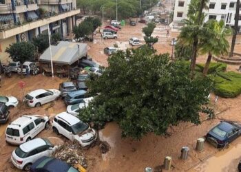 La Eurocámara aprueba una ayuda de 946 millones de euros a España para la reconstrucción tras la DANA