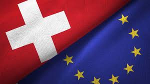 Suiza se integra a Horizonte Europa y otros programas de innovación para fortalecer la cooperación científica con la UE