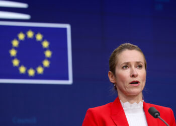 Los ministros de Exteriores de la UE abordan el plan de paz de Trump y las alternativas para fortalecer el apoyo financiero a Ucrania