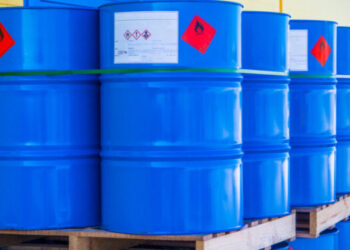 El Consejo aplaza la entrada en vigor de las normas sobre etiquetado y clasificación de productos químicos hasta 2028