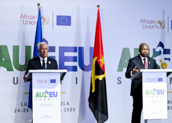 La séptima cumbre UE-UA concluye con compromisos conjuntos para fortalecer la cooperación en paz, seguridad y desarrollo económico