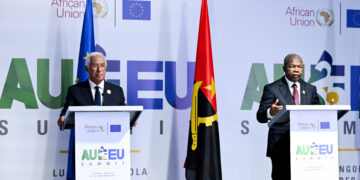 La séptima cumbre UE-UA concluye con compromisos conjuntos para fortalecer la cooperación en paz, seguridad y desarrollo económico