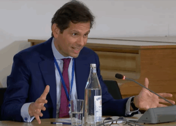 La Comisión Europea designa al español Alberto de Gregorio Merino como nuevo Director General de su Servicio Jurídico