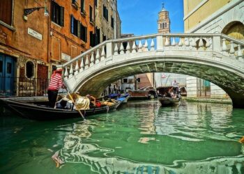 El Turismo en Europa sigue creciendo: las llegadas aumentarán casi un 7% en 2026