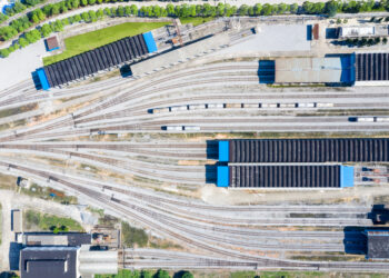 El Consejo y el Parlamento acuerdan normas para una mejor gestión y un mayor uso de la infraestructura ferroviaria europea