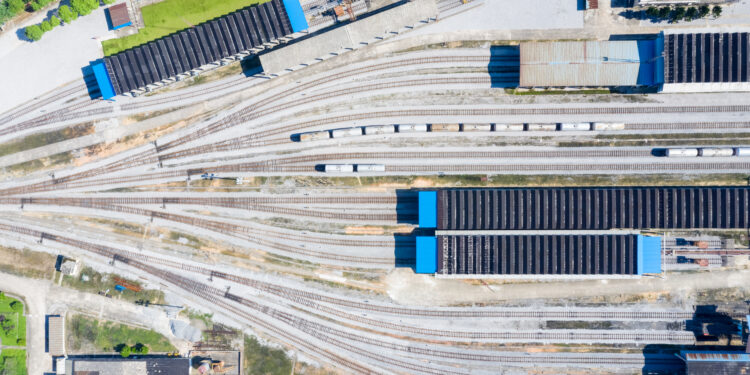 El Consejo y el Parlamento acuerdan normas para una mejor gestión y un mayor uso de la infraestructura ferroviaria europea