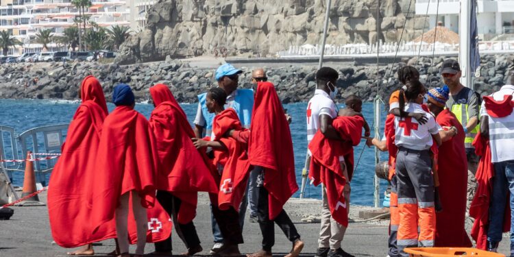 Análisis | El pacto europeo de migración y asilo ante su prueba política: solidaridad o soberanía