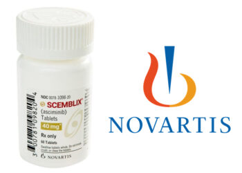 Bruselas aprueba asciminib para el tratamiento de la leucemia mieloide crónica de nuevo diagnóstico