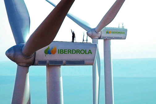 La Comisión aprueba la creación de una empresa conjunta entre Echelon DC e Iberdrola
