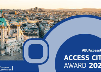 Zaragoza entre las cinco finalistas a Ciudad Accesible de la UE 2026