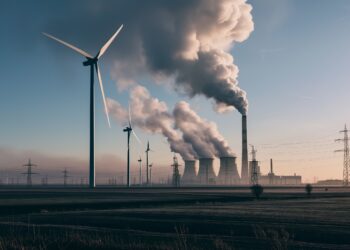 La UE avanza hacia sus objetivos climáticos y energéticos para 2030 al tiempo que lucha contra los elevados precios de la energía