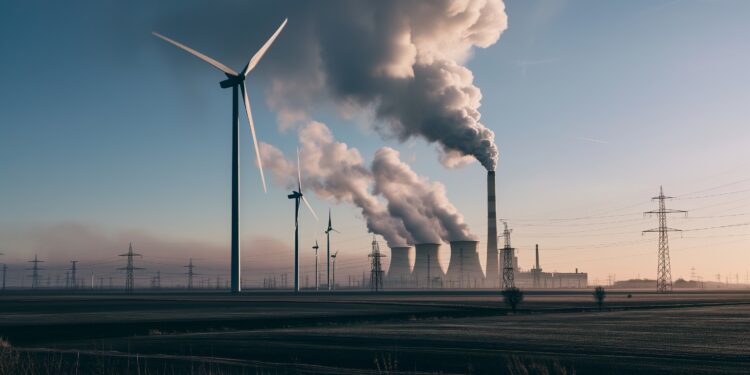 La UE avanza hacia sus objetivos climáticos y energéticos para 2030 al tiempo que lucha contra los elevados precios de la energía