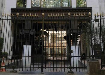 El Gobierno modifica los límites de gasto de Exteriores para destinar 458.000 euros a la reforma de la sede en Bruselas