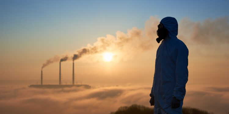 Los eurodiputados buscan una reducción del 90 % de las emisiones para 2040