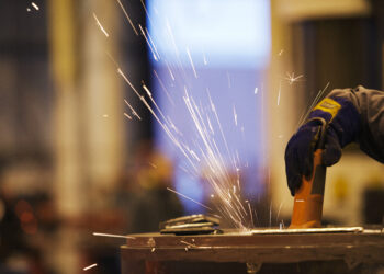 Los precios de producción industrial disminuyeron un 0,1 % tanto en la zona euro como en la UE