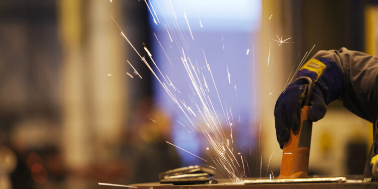 Los precios de producción industrial disminuyeron un 0,1 % tanto en la zona euro como en la UE