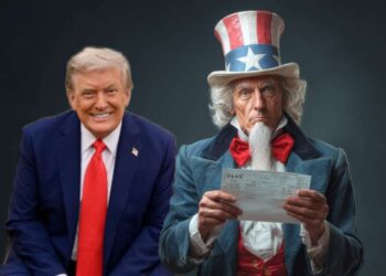 Adiós al tío Sam y comienzo de la madurez estratégica de la seguridad europea