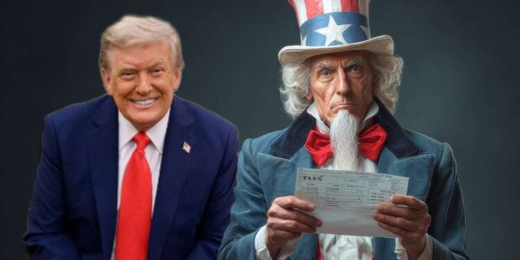 Adiós al tío Sam y comienzo de la madurez estratégica de la seguridad europea