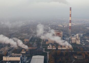 La UE sella el acuerdo para alcanzar una reducción de emisiones del 90% para 2040