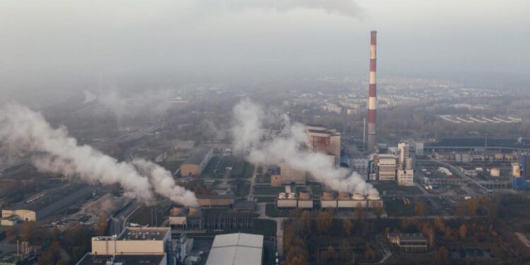 La UE sella el acuerdo para alcanzar una reducción de emisiones del 90% para 2040