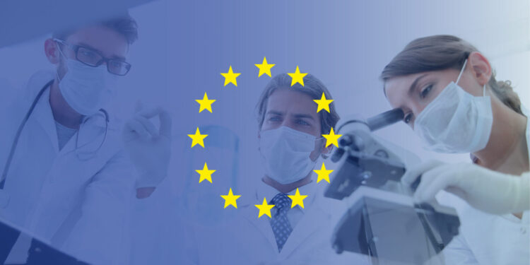 Farmaindustria considera “insuficiente” la reforma de la legislación farmacéutica de la UE