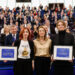 El Parlamento otorga el Premio Sájarov 2025 a los periodistas encarcelados Andrzej Poczobut y Mzia Amaglobeli por su lucha por la libertad de expresión