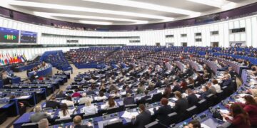 El Parlamento acuerda la primera lista de países de origen seguros de la UE