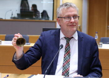 El Consejo acuerda las posibilidades de pesca para 2026 en aguas de la UE y de fuera de ella