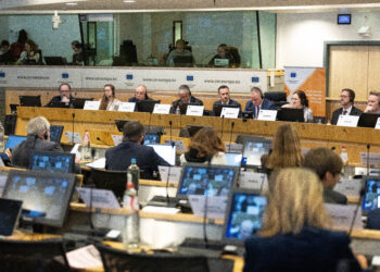 El Comité de las Regiones presenta mejoras al proyecto de presupuestos de la UE