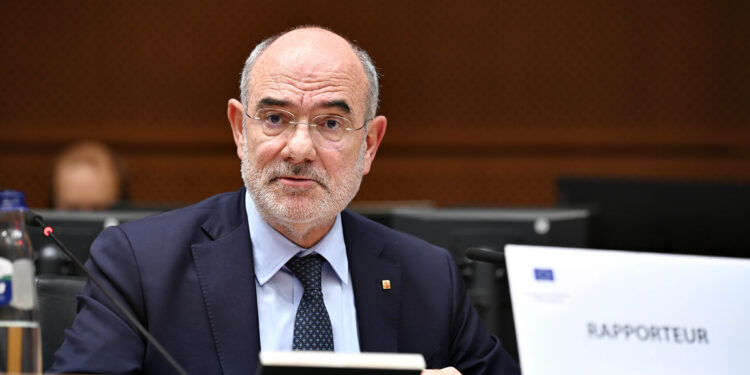 El CdR respalda el dictamen del conseller catalán Jauma Duch para reforzar el papel de las regiones en la iniciativa Global Gateway