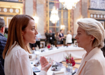 Las instituciones europeas definen las prioridades legislativas para 2026 con foco en seguridad, competitividad y migración