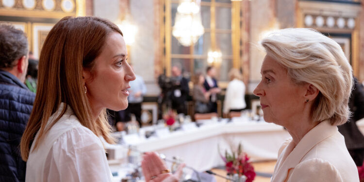 Las instituciones europeas definen las prioridades legislativas para 2026 con foco en seguridad, competitividad y migración