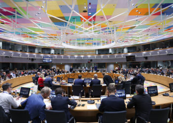 Los ministros de Asuntos de Interior acuerdan medidas para agilizar los procedimientos de asilo y devolución y fortalecer la lucha contra el crimen organizado