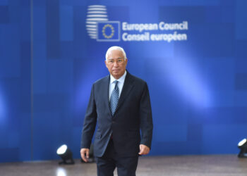 EN DIRECTO: Los 27 deberán alcanzar un acuerdo sobre la financiación de Ucrania durante la última cumbre europea del año